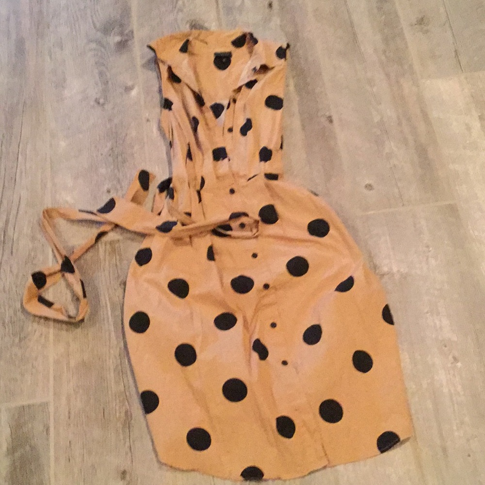 Who what wear dress